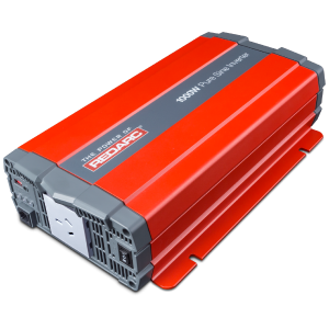 power inverter redarc
